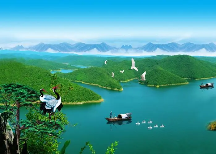 智能高质量创新